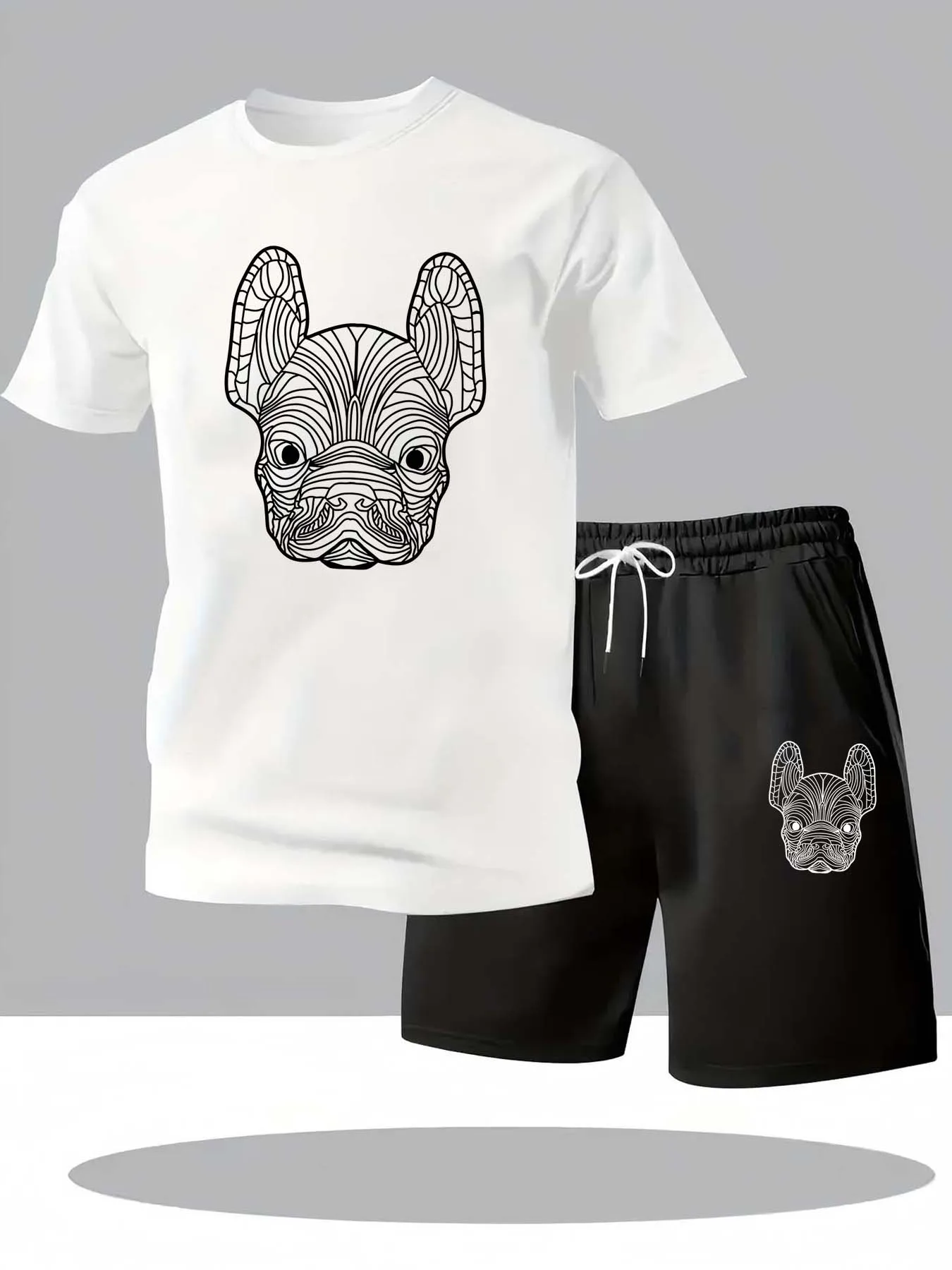 ฤดูร้อนผู้ชายเสื้อยืดแขนสั้นลำ - Summer Gym Clothing บทวิจารณ์และราคา
