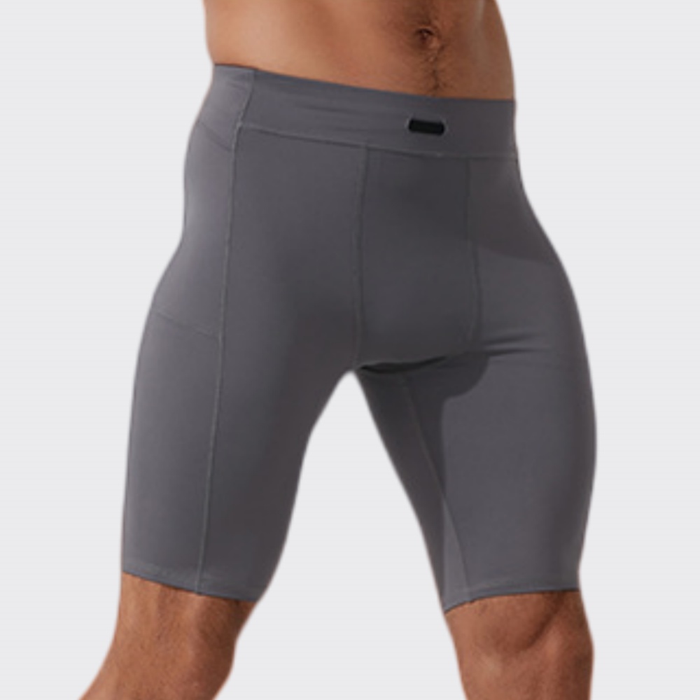 2026 กางเกงขาสั้นผู้ชายชุดกีฬา - Summer Gym Clothing บทวิจารณ์และราคา
