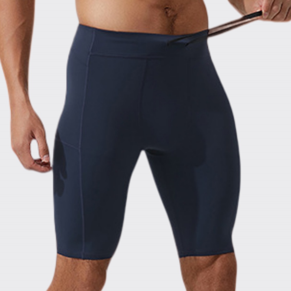 2026 กางเกงขาสั้นผู้ชายชุดกีฬา - Summer Gym Clothing บทวิจารณ์และราคา