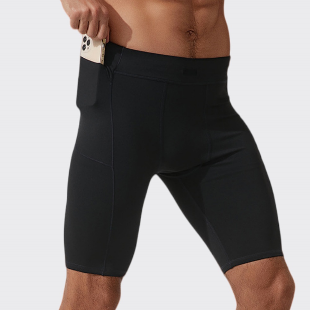 2026 กางเกงขาสั้นผู้ชายชุดกีฬา - Summer Gym Clothing บทวิจารณ์และราคา