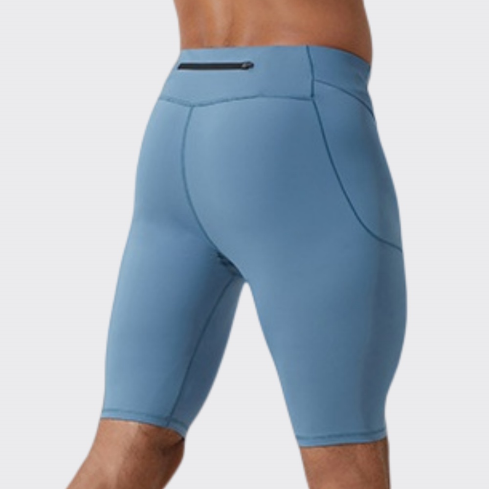 2026 กางเกงขาสั้นผู้ชายชุดกีฬา - Summer Gym Clothing บทวิจารณ์และราคา