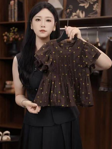 ชุดฤดูร้อนเด็กผู้หญิง 2026 เสื - Summer Clothing For Girls บทวิจารณ์และราคา