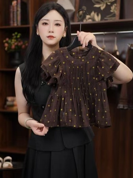 ชุดฤดูร้อนเด็กผู้หญิง 2026 เสื - Summer Clothing For Girls บทวิจารณ์และราคา