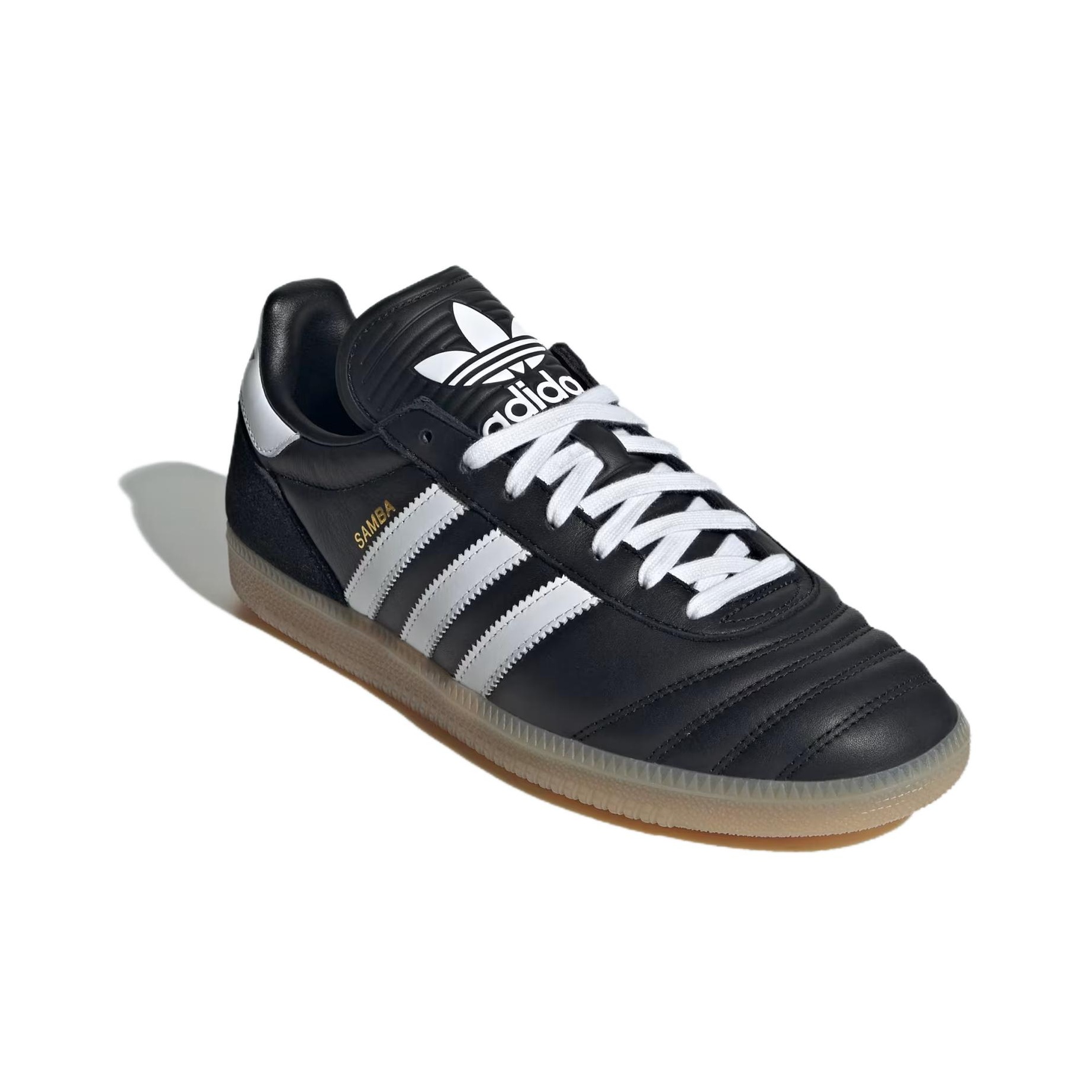 รองเท้าสเก็ตบอร์ด Adidas Origi - Adidas Shoes Samba บทวิจารณ์และราคา