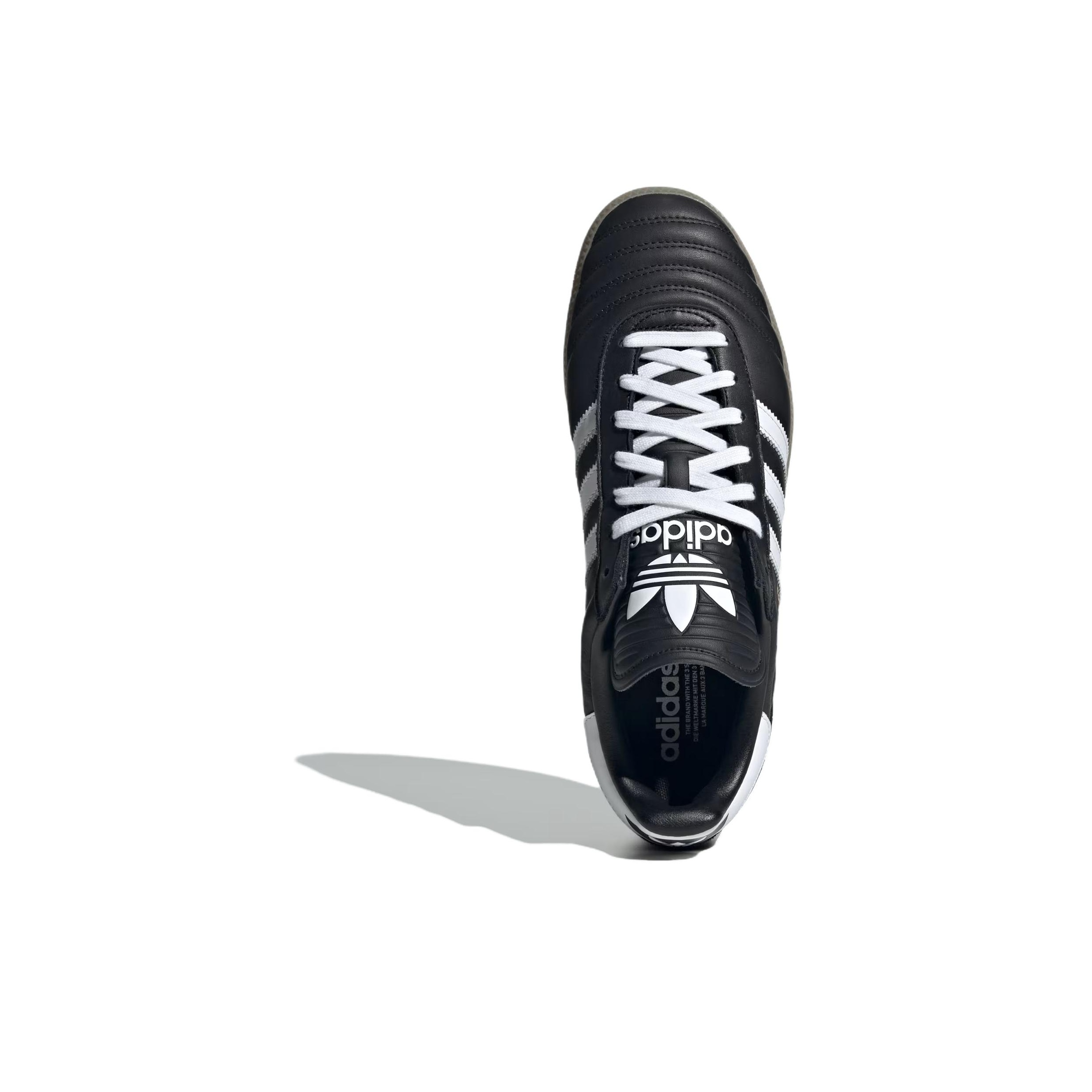 รองเท้าสเก็ตบอร์ด Adidas Origi - Adidas Shoes Samba บทวิจารณ์และราคา