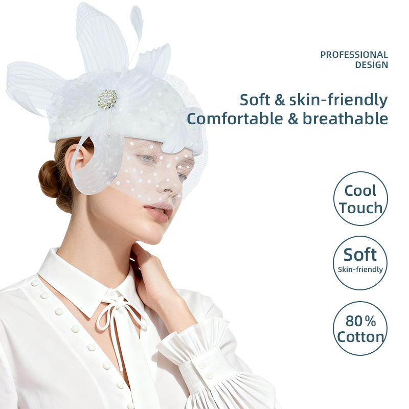 ผ้าโพกศีรษะสไตล์แอฟริกัน แฟชั่ - Summer Clothing Wraps บทวิจารณ์และราคา