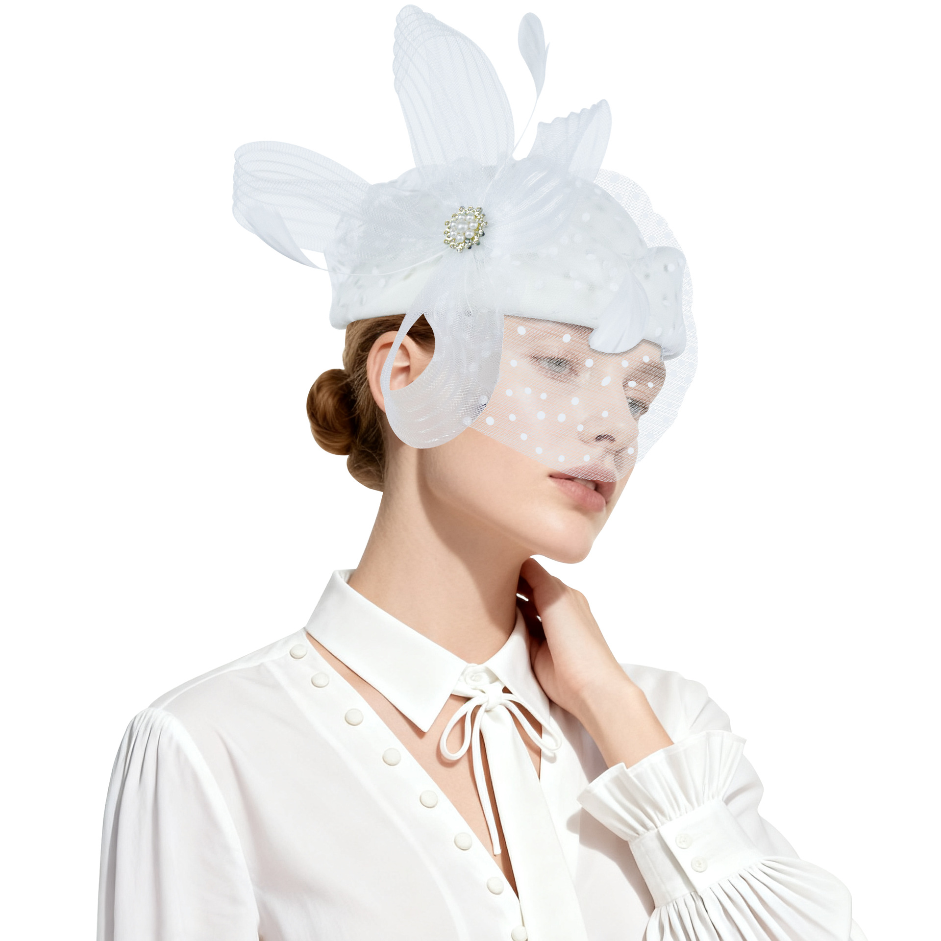 ผ้าโพกศีรษะสไตล์แอฟริกัน แฟชั่ - Summer Clothing Wraps บทวิจารณ์และราคา