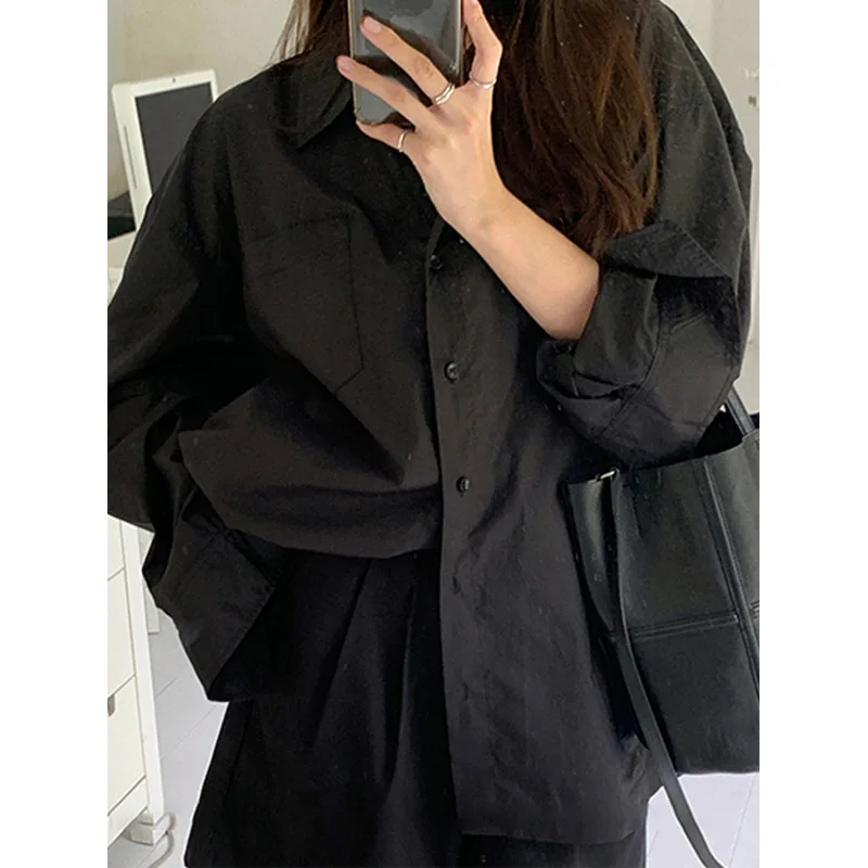 เสื้อโปโลคอโปโลแขนยาวสีพื้นเรี - Summer Clothing Trends For Women บทวิจารณ์และราคา