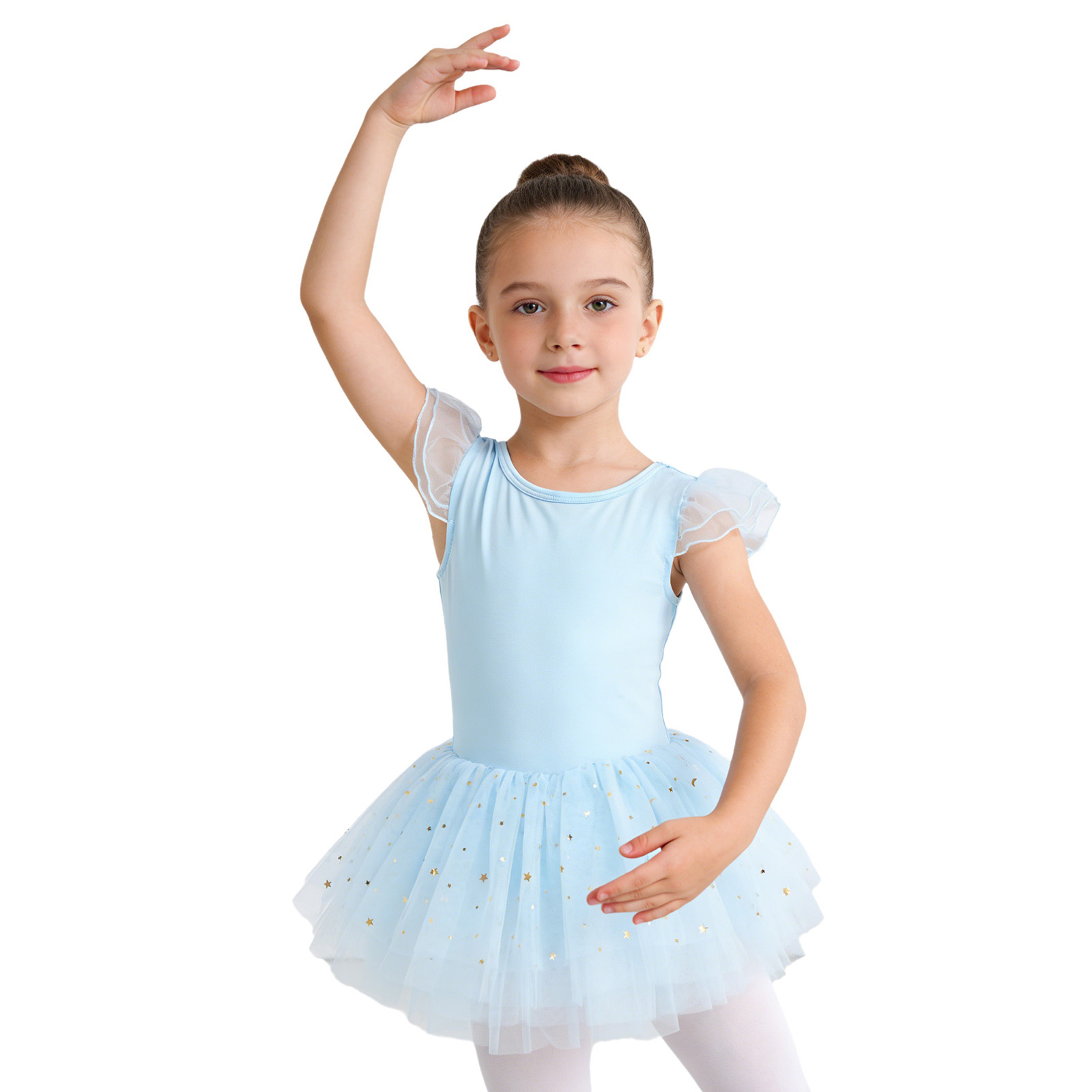 ชุดเดรสเด็กผู้หญิงสำหรับฤดูร้อ - Summer Clothing For Girls บทวิจารณ์และราคา