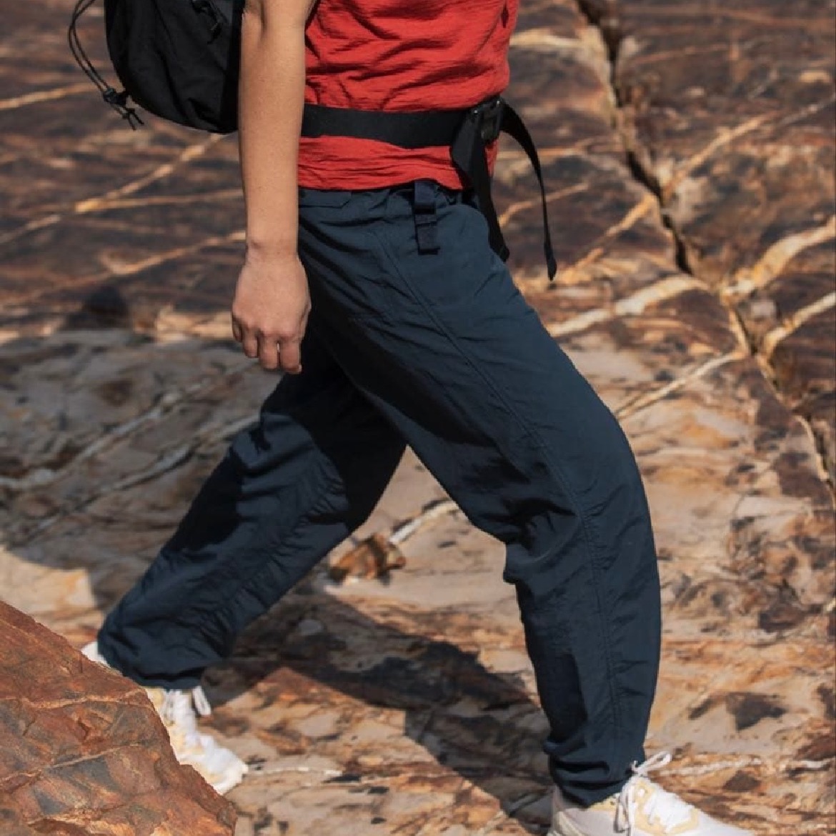 ยามาอิจิ สปริง 2026 กางเกงคาร์ - Summer Hiking Clothing บทวิจารณ์และราคา