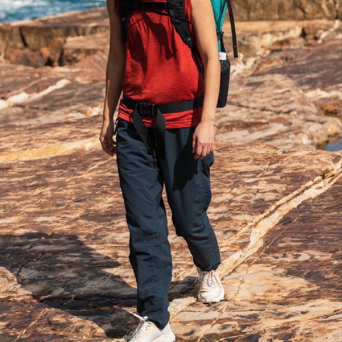 ยามาอิจิ สปริง 2026 กางเกงคาร์ - Summer Hiking Clothing บทวิจารณ์และราคา