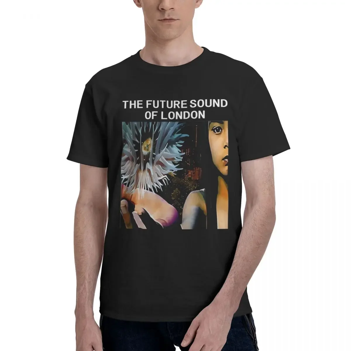 เสื้อเชิ้ตผู้ชาย The Future So - Summer Clothing London บทวิจารณ์และราคา