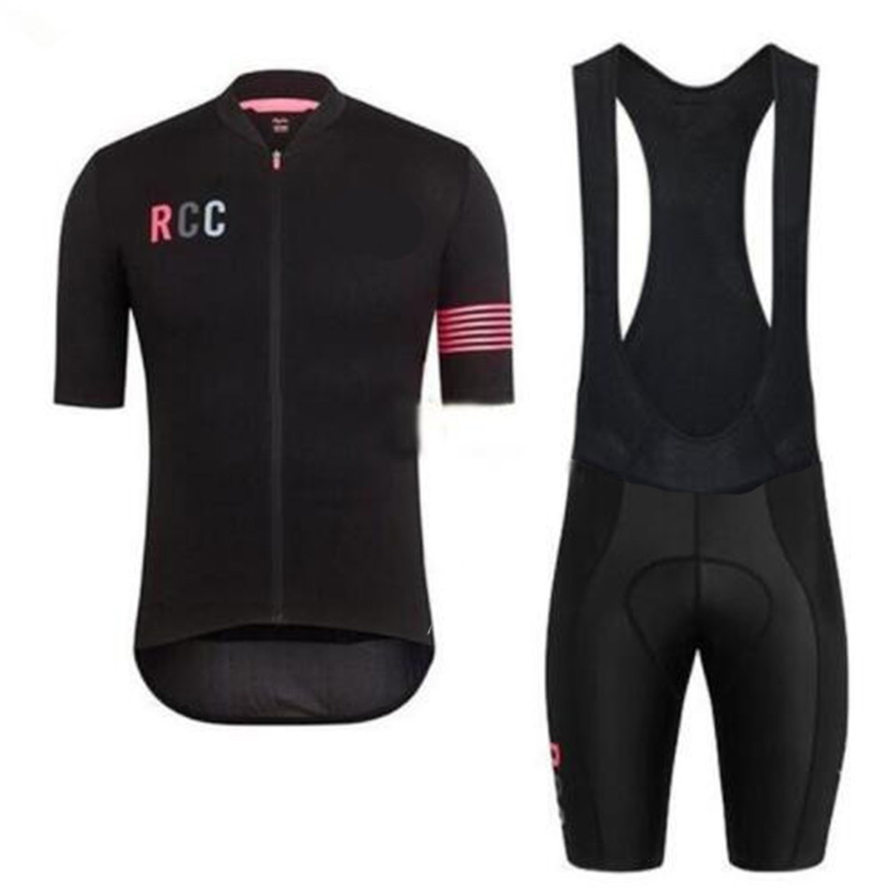 สีชมพู RCC ชุดปั่นจักรยานแขนสั - Summer Clothing Sale Men บทวิจารณ์และราคา