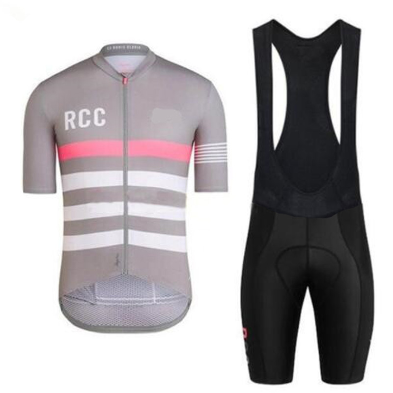 สีชมพู RCC ชุดปั่นจักรยานแขนสั - Summer Clothing Sale Men บทวิจารณ์และราคา
