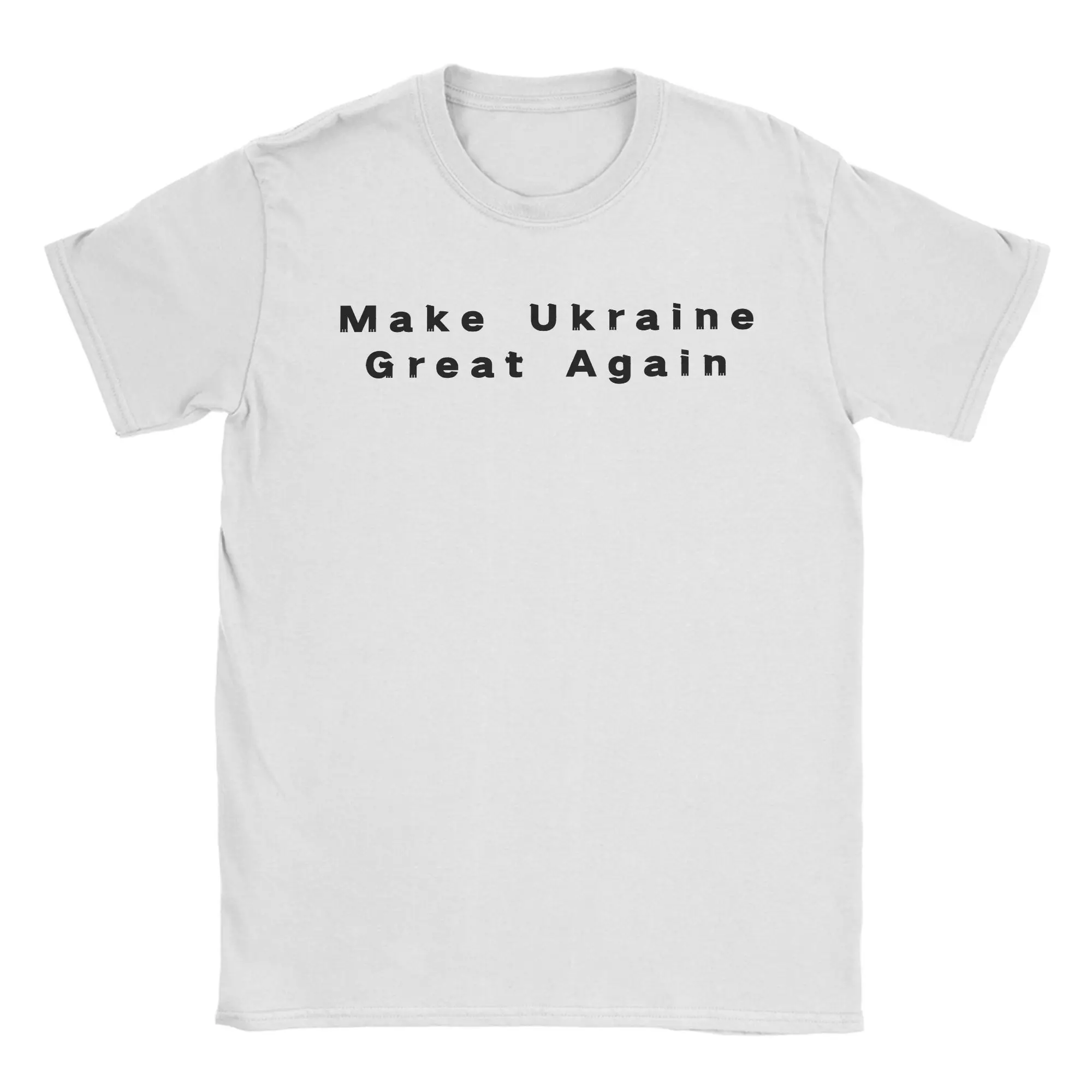 MUGA ทำให้อยูเครนกลับมายิ่งใหญ - Summer Clothing Ideas Men บทวิจารณ์และราคา