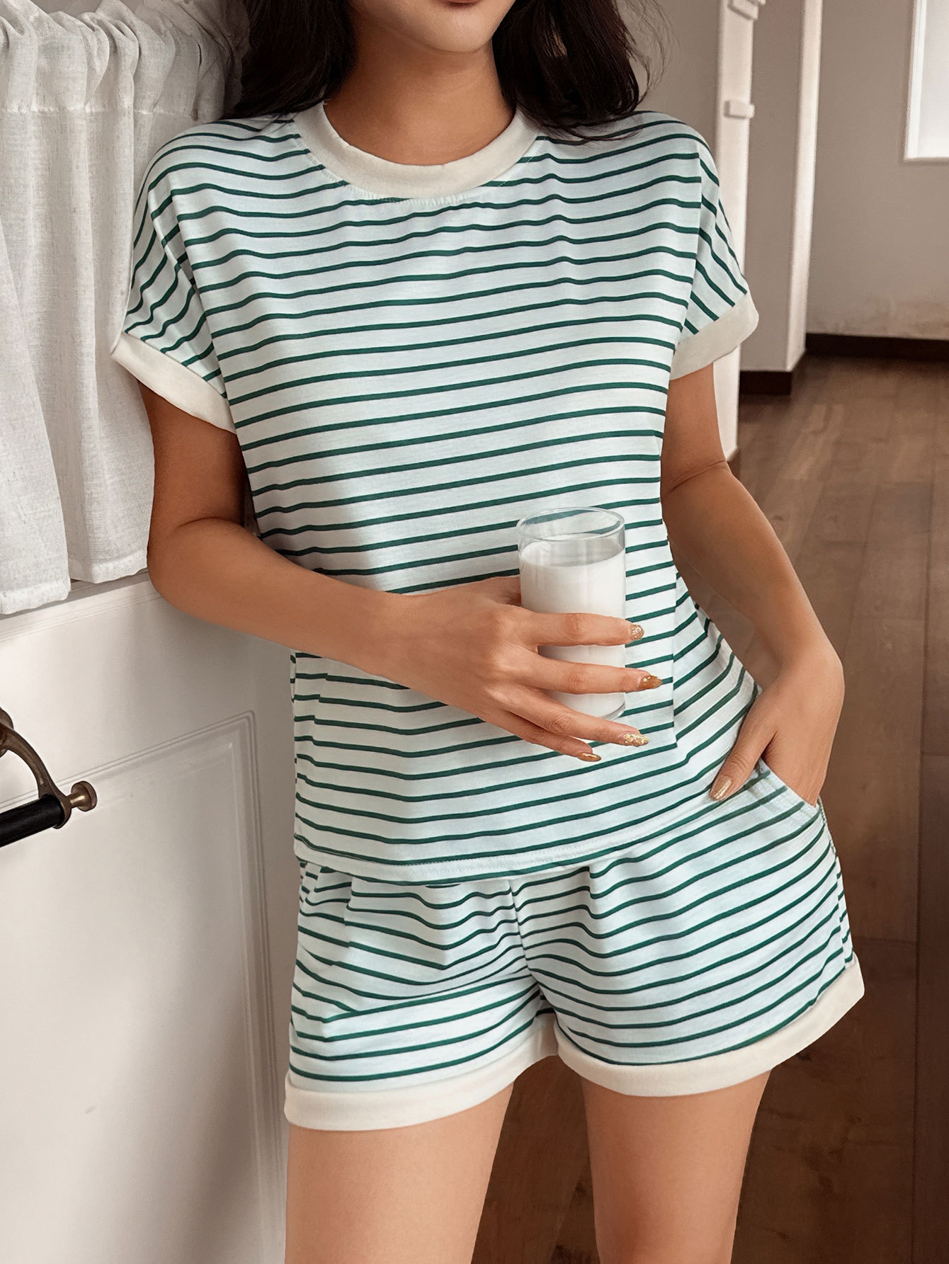 Pinterest เสื้อผ้าสำหรับผู้หญิ - Men Summer Clothing Pinterest บทวิจารณ์และราคา